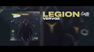 VERVGE - Legion