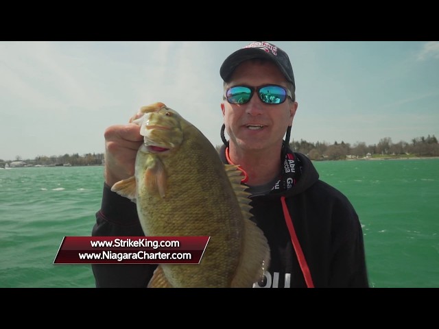 Tips and Tricks to Catch Cold Water Smallmouth Bass 