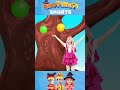 Color Song | Find My Color With Bootikati Shorts | Nursery Rhymes For Toddlers #kidssongs #BooTiKaTi