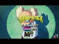 Swamp Attack - Episode 7 Level 24 - Evil! [FINAL BOSS/MONSTER]