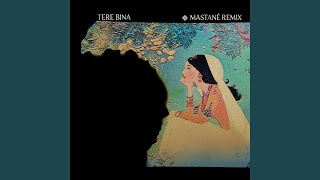 Tere Bina - Mastané Remix