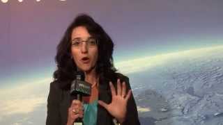 VMworld 2014 Europe: CMO Perspective - Day 2 screenshot 4