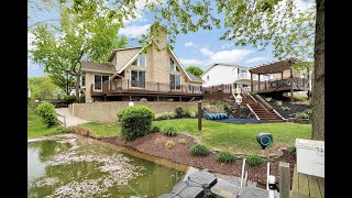 562 Anchor Drive video tour