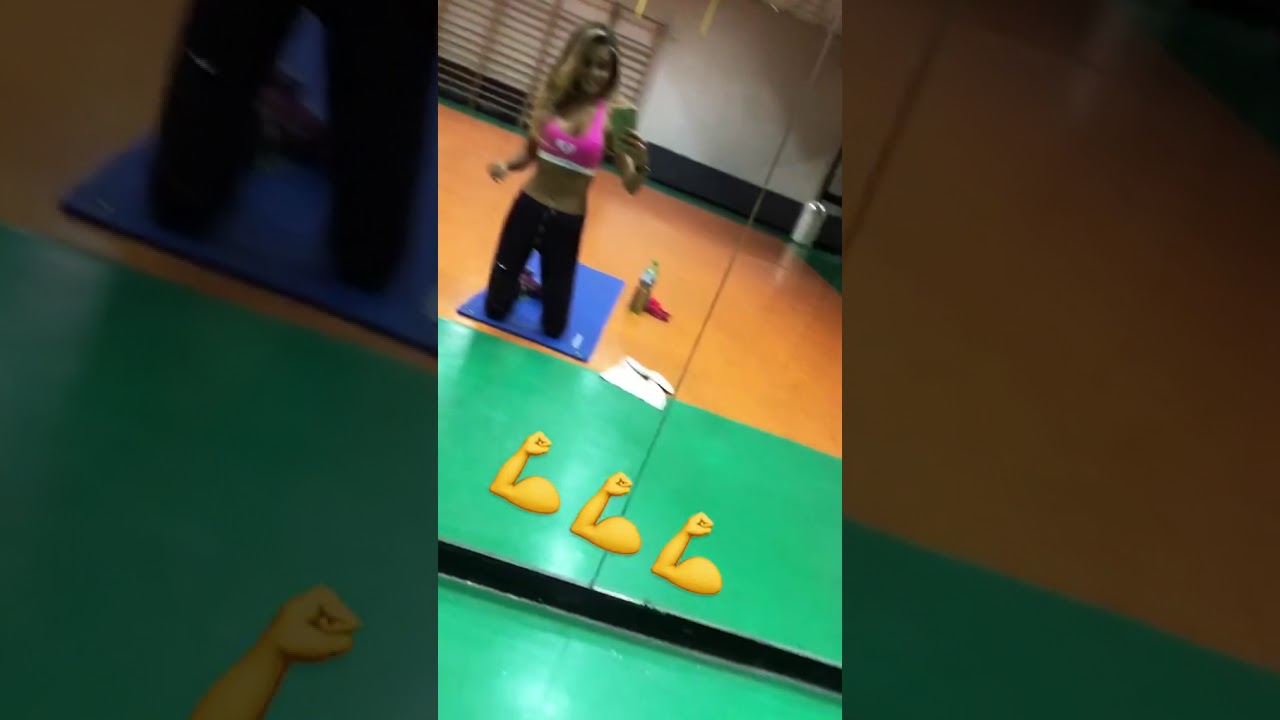 daniele rugani fm19 Michela Persico, che muscoli e che bellezza per Miss Rugani!