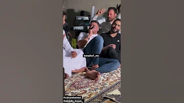 عليك طرخت مولى أمير وصلك شاوي تعاليل رقاويه 