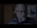 Beginning of video
