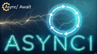 Python Asyncio Tutorial 2026 🚀 | Async/Await, Event Loop & Concurrency Explained