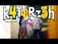 Toni Fowler X TITo Vince - k4t0rz3h (Lyric video)