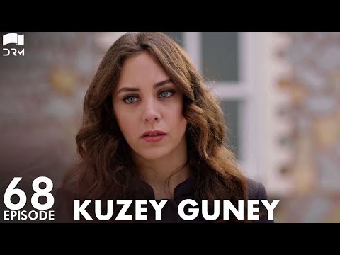 Kuzey Guney - EP 68Oyku Karayel, Kivanc Tatlitug, Bugra Gulsoy| Turkish DramaUrdu Dubbing | RG1