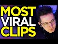 RECRENT MOST VIRAL 100 CLIPS WARZONE