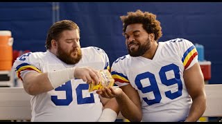 Haribo Dbears Football Commercial 15