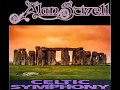 ALAN STIVELL   - Celtic symphony