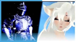 Why did you do that VRChat Twitch Compilation