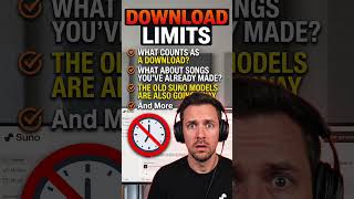 Suno Just Screwed Annual Subscribers | Paid For Unlimited Downloads? Think Again