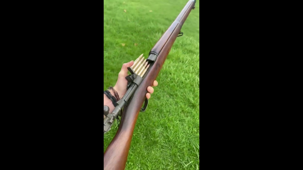 Remington 03 A3 30 06