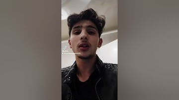 من اواخر سوره النبا للقارئ مصطفى المومني