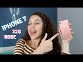 MEU CELULAR IPHONE 7 (ATUALIZADO) - Manuella Lanzarini