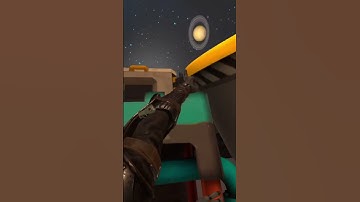 How to unlock the Nimbus Gun in BONELAB #bonelab #vr #nimbusgun