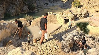 Download Lagu Nomadic Life | Nomadic Goat Shelter🐐 | Nomadic Survival in Nature🗻 MP3 Download Lagu Nomadic Life | Nomadic Goat Shelter🐐 | Nomadic Survival in Nature🗻 MP3