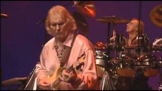 Yes In Birmingham (2003) Part 10- Heart Of The Sunrise