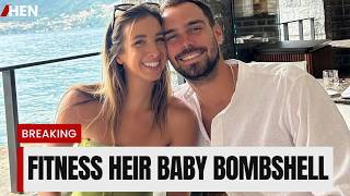 Katie Austin Pregnant: Denise Austin's Daughter Expecting First Child with Husband Lane