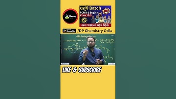 💥CHSE 2024 l Selected Chemistry questions #chse #chseboardodisha #class12chemistry