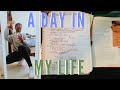 A Day In My Life | Vlogmas Day 13