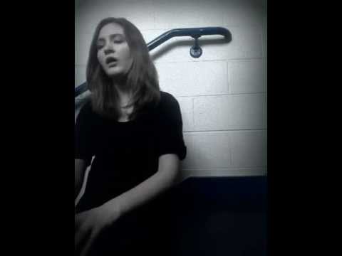 My immortal - Evanescence (cover)