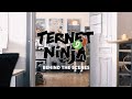 Checkered Ninja 2 | Behind the scenes