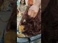 Simple Haircut for Frizzy &amp; Rebellious Hair ll Best Hairdresser in Pune