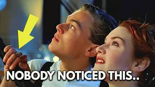 Titanic (1997): 15 INSANE Facts You Never Knew