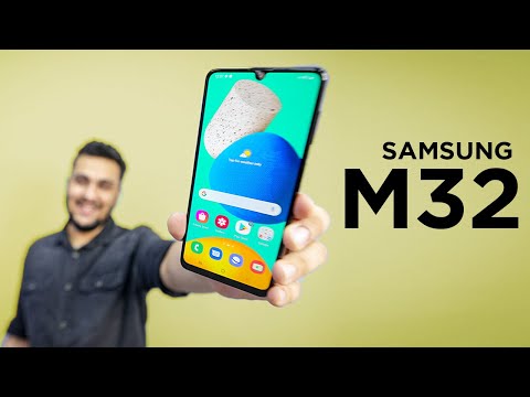 SAMSUNG Galaxy M32 : Testing Performance….! | TechBar