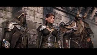 Sound Design Project The Elder Scrolls Foley Soundtrack Strode College