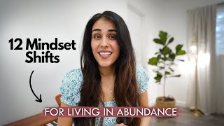 Unlocking Abundance: 12 Minimalist Mindset Tips For A Richer Life