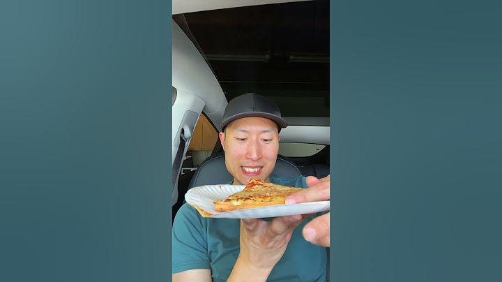 IKEA vs Costco Pizza 🍕