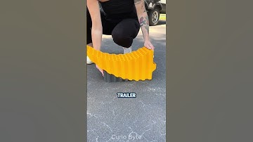 This Tool Lifts 10 Tons with Ease!