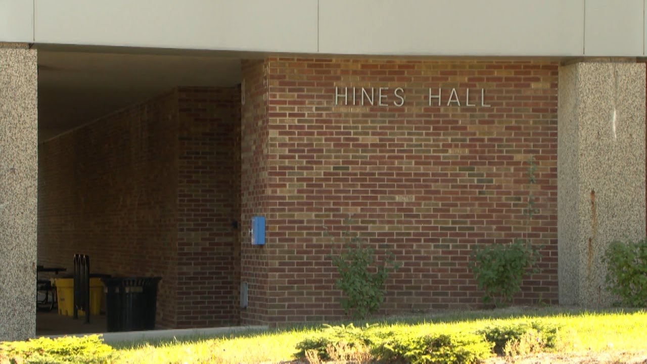 ISU reopens Hines, Jones Halls, expanding student housing options
