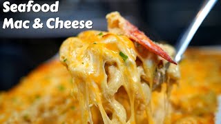 It Took Me Years To Perfect This Mac & Cheese Recipe!