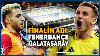 Süper Kupada Dev Final Galatasaray Ve Fenerbahçe Kıtalararası Derbide Kozlarını Paylaşacak Ntv