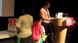 Behind the Scenes of Computer Science