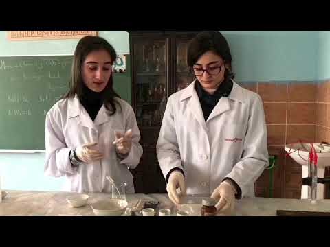 ცეცხლის ანთება ასანთის გარეშე