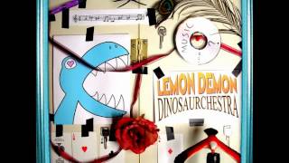 Watch Lemon Demon Vow Of Silence video