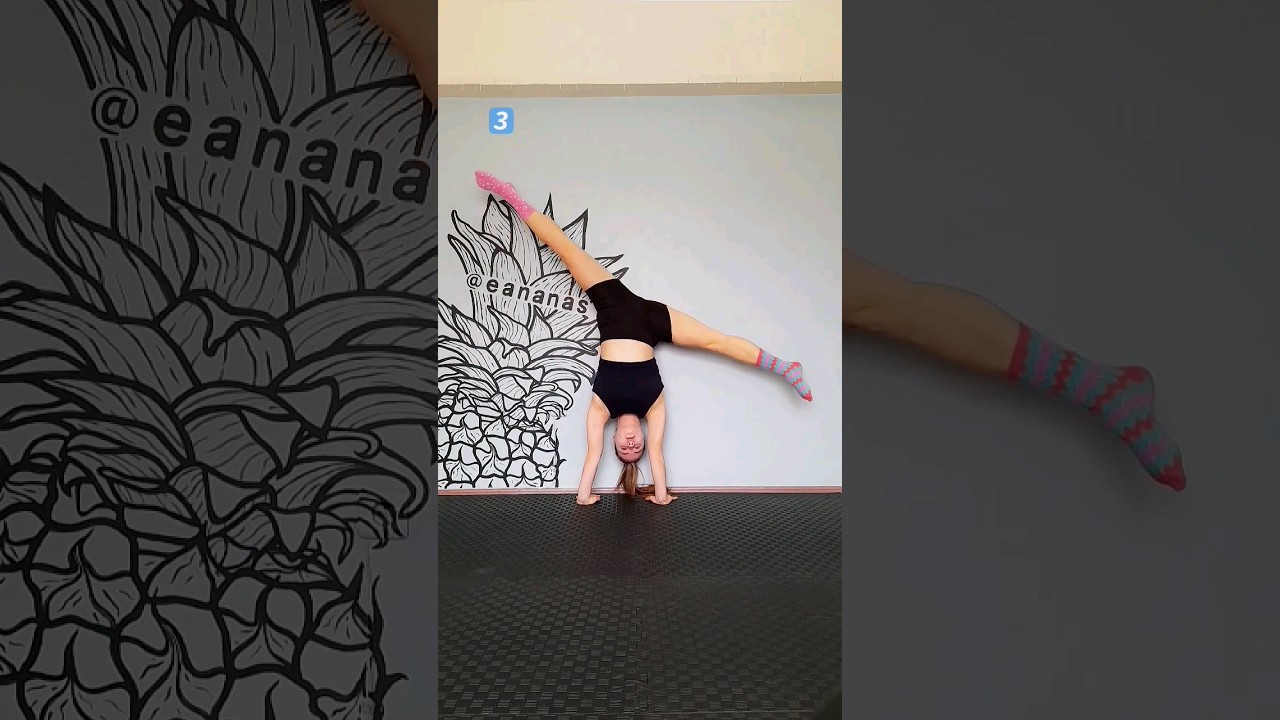 Cartwheel tutorial for beginners   tips  gymnast  acrobatics  cartwheel  tutorials  easy