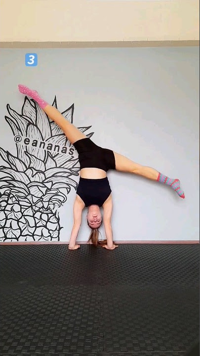Cartwheel tutorial for beginners 👍 #tips #gymnast #acrobatics #cartwheel #tutorials #easy