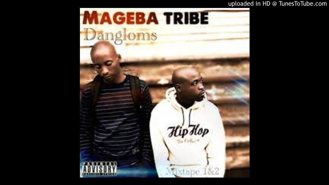 Mageba Tribe - Forgive & Forget (ft. Musiholiqs)