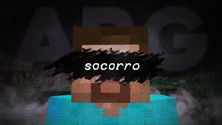 Vídeos Perturbadores Da Alpha do Minecraft Que Você Nunca Viu