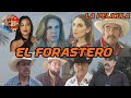 El forastero pelicula completa