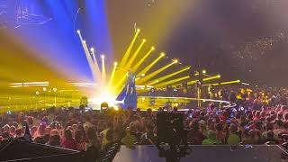 Eurovision 2023 - Parade Of Flags | Go_A, Jamala, Tina Karol and Verka Serduchka | Family Show