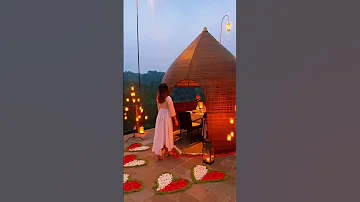 Wanna Jungle Bar At The Kayon Jungle Resort 