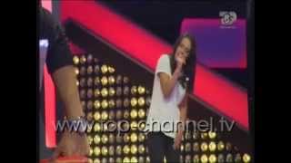 Audicionet E Fshehura - Episodi 4 - Marjela Becka - The Voice Of Albania - Sezoni 4 Resimi